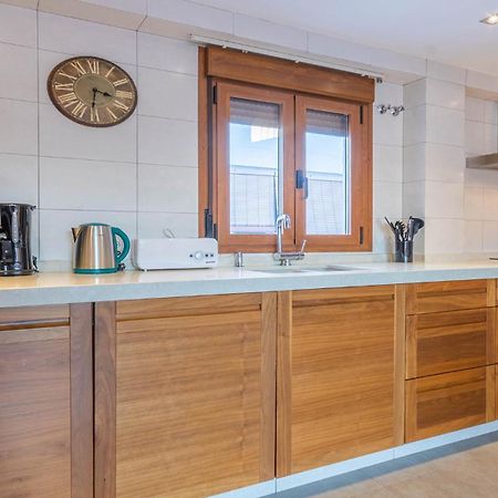 Apartamento Alfonso XII Centro Kordoba Bagian luar foto