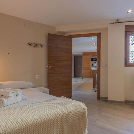 Apartamento Alfonso XII Centro Kordoba Bagian luar foto
