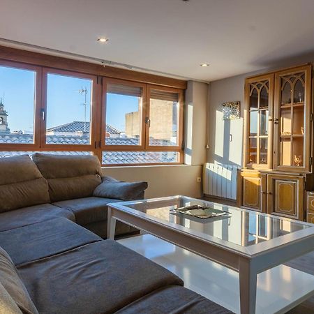Apartamento Alfonso XII Centro Kordoba Bagian luar foto