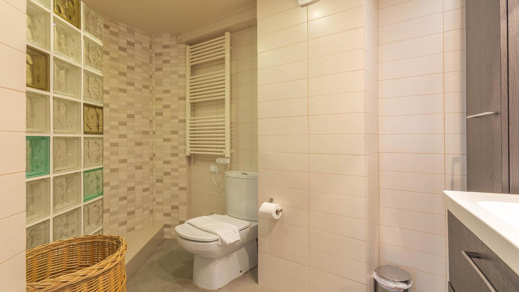 Apartamento Alfonso XII Centro Kordoba Bagian luar foto