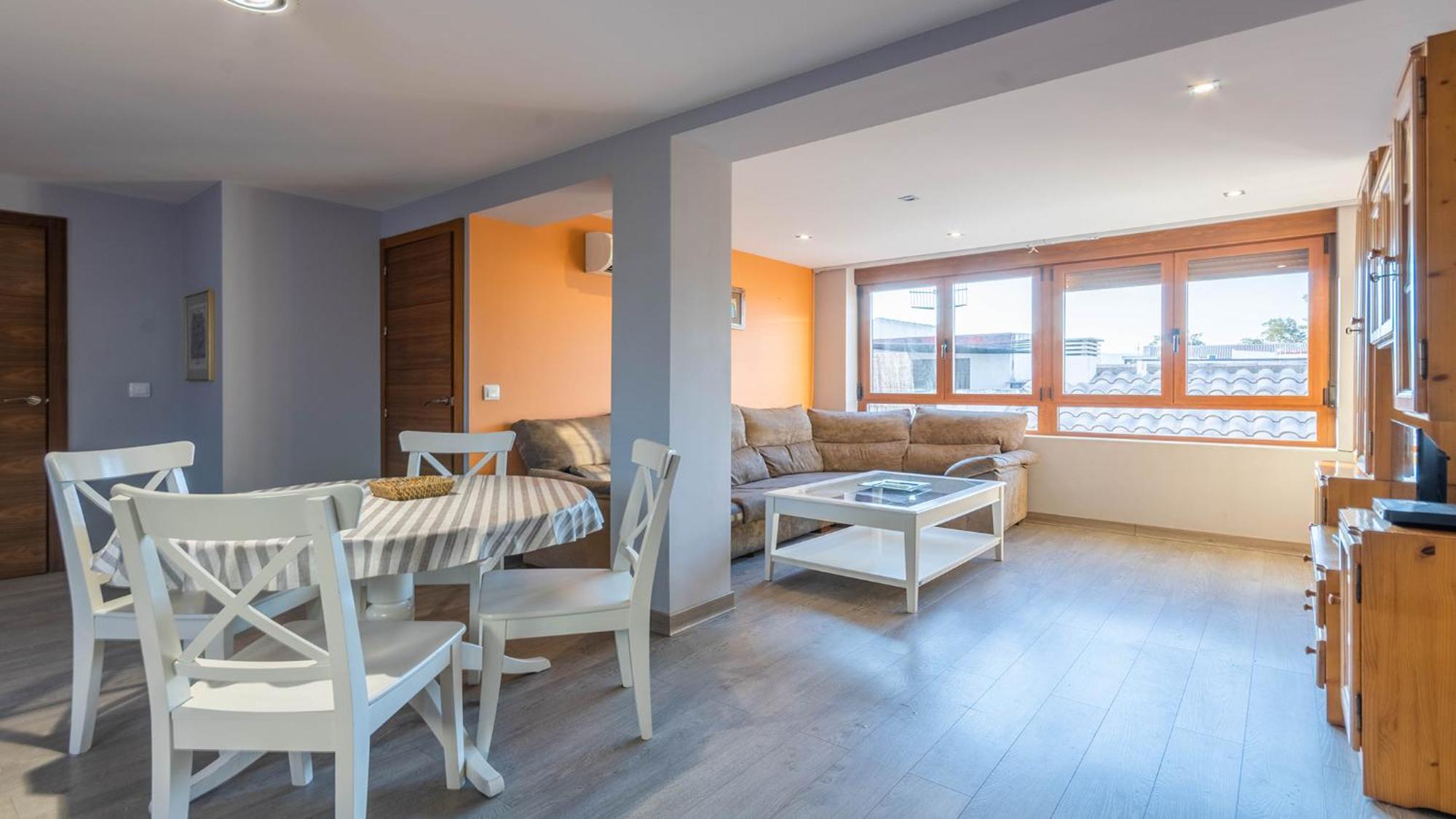 Apartamento Alfonso XII Centro Kordoba Bagian luar foto